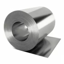 Construction Material GL Zinc Aluminum Coating Metal Roll AFP Aluzinc Steel Coil